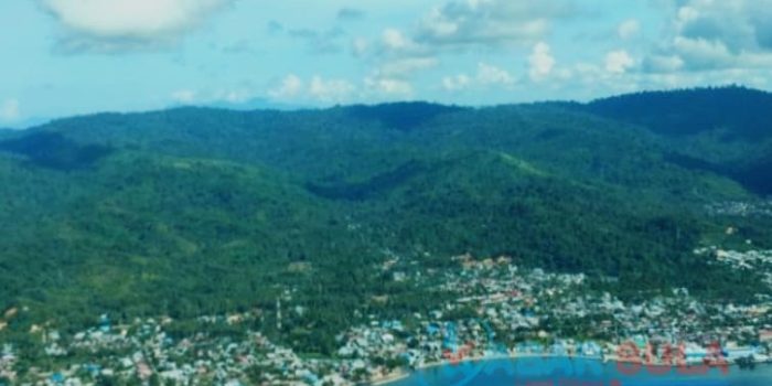 Pesona Alam Kepulauan Sula Berhasil “Hipnotis” Wisatawan Mancanegara