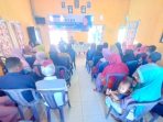 Serap Aspirasi Masyarakat, Hi. Safi Pauwah Gelar Reses Masa Persidangan III Tahun 2023 di Desa Waitamua