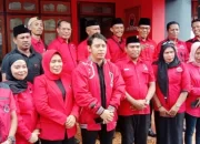 Ketua DPC PDI-P Kepsul Yakin Ganjar-Mahfud Menang Satu Putaran