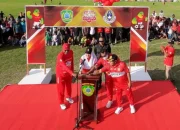 Turnamen Sepakbola Bupati Cup II Resmi Dibuka, Fifian: Junjung Tinggi Sportivitas