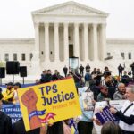 kabarsula  Catholic leaders call for protection of Salvadorans facing TPS expiration bandar SLOT INDONESIA