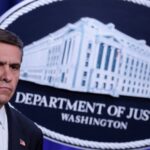 kabarsula  DOJ report alleges FBI ‘took minimal corrective action’ after leaked memo targeted ‘radical traditionalist’ Catholics in U.S. bandar SLOT INDONESIA