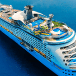 kabarsula  Royal Caribbean sale on expanded trips aboard Voyager in Asia-Pacific bandar SLOT INDONESIA