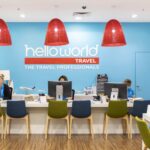 kabarsula  Helloworld posts TTV and EBITDA growth in FY26, as statutory profit hit by one-offs bandar SLOT INDONESIA