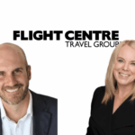 kabarsula  Flight Centre’s corporate arm posts record year as US business tops US$2 billion bandar SLOT INDONESIA