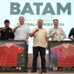 kabarsula  Dorong Kebangkitan Sepak Bola Batam, BP Batam Sambut Tim Batam Prime International Football Series 2026 – Wajah Batam bandar SLOT INDONESIA