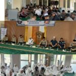 kabarsula  Peringati Maulid Nabi Muhammad SAW 1448 H, Polres Binjai Ajak Personel Teladani Akhlak Rasulullah bandar SLOT INDONESIA