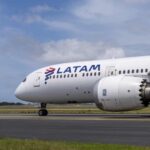 kabarsula  LATAM Airlines secures $700 million loan to buy 11 new aircraft bandar SLOT INDONESIA