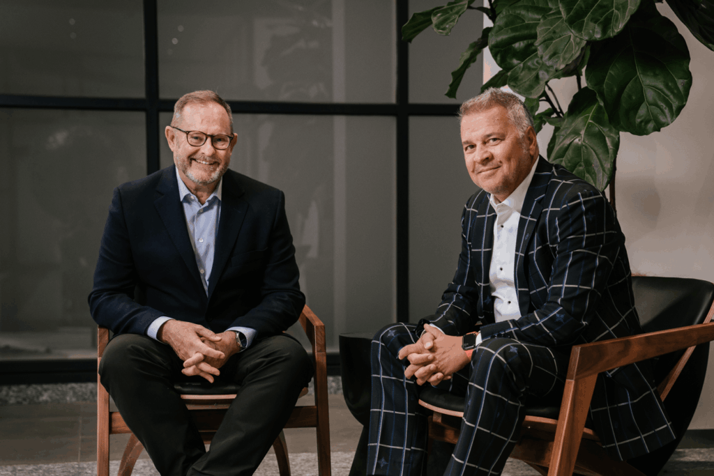 Roger-Sharp-and-John-Guscic-at-the-2023-Webjet-Limited-AGM-in-Melbourne.png