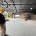 kabarsula  Saint Mark’s High school set to open new fitness, training center; includes facilities for wrestling, cheerleading, coaches – Photo gallery bandar SLOT INDONESIA
