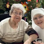 kabarsula  Approaching her 100th birthday, Jeanne Jugan resident Sarah Clark recalls younger years of golf, bowling and taking care of people bandar SLOT INDONESIA