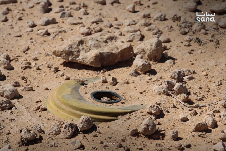 Syrian-soldier-martyred-another-wounded-in-Latakia-landmine-blast.jpg