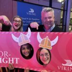 kabarsula  More than 100 advisors attend Viking’s Gold Coast event bandar SLOT INDONESIA