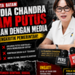 kabarsula  Kritik Dibalas Ancaman Putus Kemitraan? Pernyataan Wakil Wali Kota Batam Tuai Sorotan. bandar SLOT INDONESIA