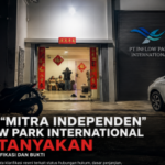 kabarsula  Status “Mitra Independen” PT Inflow Park International Dipertanyakan, Redaksi Minta Klarifikasi dan Bukti bandar SLOT INDONESIA