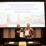 kabarsula  BP Batam dan Pertamina Patra Niaga Perkuat Layanan Energi Penerbangan Bandara Internasional Hang Nadim – Wajah Batam bandar SLOT INDONESIA
