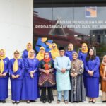 kabarsula  PIKORI BP Batam Salurkan Bantuan Kemanusiaan Bencana NTT melalui BAZNAS – Wajah Batam bandar SLOT INDONESIA