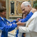 kabarsula  Pope Leo tells Special Olympics athletes sport can be a path to holiness: ‘Teaches people noble and authentic values’ bandar SLOT INDONESIA