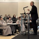 kabarsula  Archbishop William Lori urges women religious to help renew American political culture bandar SLOT INDONESIA