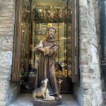 kabarsula  St. Francis of Assisi’s journey from privilege to poverty began in prison: ‘The heart of a son, saint’ bandar SLOT INDONESIA