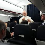 kabarsula  Pope Leo says AI concerns are real, but panic is not the answer: ‘We have to keep working’ bandar SLOT INDONESIA
