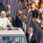 kabarsula  Pope Leo says France journey highlighted possibility of rebirth: ‘restoration that only God can bring about’ bandar SLOT INDONESIA