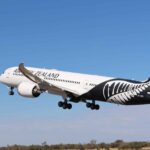 kabarsula  Air New Zealand adds 7,000-plus Shanghai-Auckland seats bandar SLOT INDONESIA