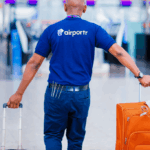 kabarsula  Want luggage picked up from home to arrive at a European hotel? There is a way bandar SLOT INDONESIA