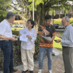 kabarsula  First Chinese-speaking guides complete Wet Tropics course bandar SLOT INDONESIA