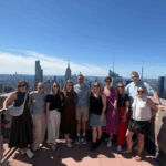 kabarsula  New York City Tourism + Conventions, United Airlines host famil in NYC bandar SLOT INDONESIA