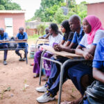 kabarsula  Meet West African girls fighting for their rights bandar SLOT INDONESIA