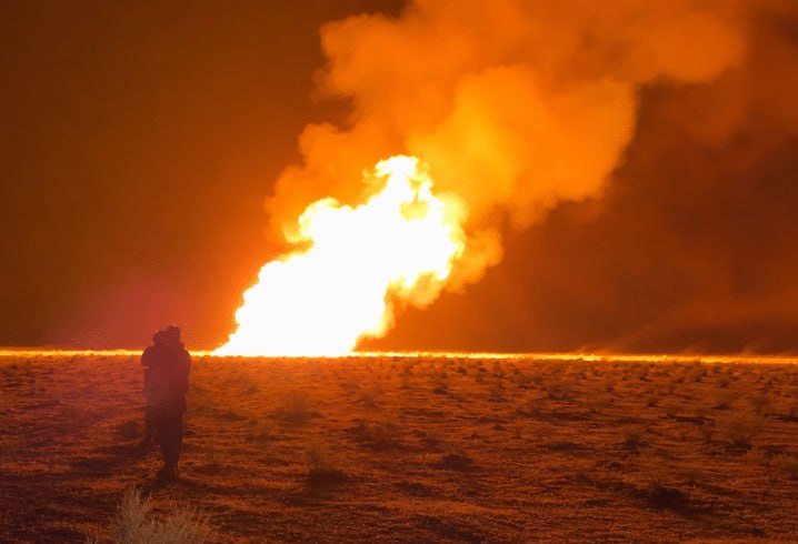 Fire-halts-gas-flow-from-Syrias-Jbessa-plant-after-pipeline-blast.jpg