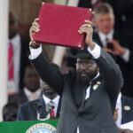 kabarsula  South Sudan: Authorities must protect civic space ahead of scheduled national elections bandar SLOT INDONESIA