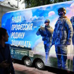 kabarsula  Russia: Recruitment of foreign nationals to fight in Ukraine amounts to human trafficking bandar SLOT INDONESIA