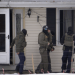 kabarsula  États-Unis. Amnesty International demande la suppression de l’ICE après avoir établi les violations généralisées des droits humains lors des opérations anti-immigration bandar SLOT INDONESIA