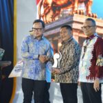 kabarsula  Akses Pendidikan Jadi Sorotan, Bupati HST Samsul Rizal Raih Terbaik II Apresiasi Pemda Berprestasi 2026 bandar SLOT INDONESIA