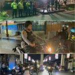 kabarsula  Perkuat Sinergitas Kapolres Binjai Bersama Forkopimda Laksanakan Patroli Gabungan Skala Besar bandar SLOT INDONESIA