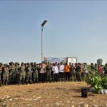 kabarsula  1.000 Pohon Ditanam di HST, TNI-Pemkab Tekankan Penghijauan Tak Boleh Sekadar Seremoni bandar SLOT INDONESIA