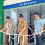 kabarsula  Bank Kalsel Didorong Perkuat Mesin Ekonomi HST, Kantor Barabai Resmi Direnovasi bandar SLOT INDONESIA