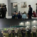 kabarsula  Lapas Kelas IIA Binjai Menggelar Razia Gabungan Memastikan Bersih daru Peredaran Barang Terlarang bandar SLOT INDONESIA
