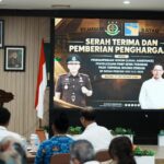 kabarsula  Sinergi BP Batam dan Kejari Batam, Rp18,82 Miliar PNBP Sewa Perairan Tersus Berhasil Diselesaikan – Wajah Batam bandar SLOT INDONESIA