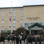 kabarsula  Saint Mark’s High School remembers 25th anniversary of 9/11 with prayer service — Photo gallery bandar SLOT INDONESIA