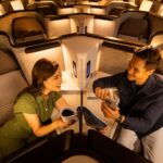 kabarsula  Cathay Pacific’s Aria Suite touches down on Perth route bandar SLOT INDONESIA