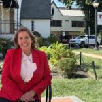 kabarsula  One of Us podcast: Ursuline Academy’s Director of Admissions Lauren Hitron sees prayer as central to her faith bandar SLOT INDONESIA