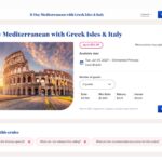 kabarsula  Princess Cruises launches app inside ChatGPT bandar SLOT INDONESIA