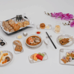 kabarsula  Singapore Airlines enhances in-flight dining with new dishes, drinks bandar SLOT INDONESIA