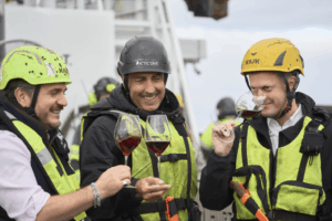 Resized_CREDIT-Tani-Gurra-Enrico-Rivetto-and-Henrik-Jahlsen-taste-the-first-bottles-of-Arctic-Barolo.png