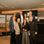 kabarsula  Entire Travel Group welcomes rail, cruise partners in event in Melbourne bandar SLOT INDONESIA