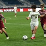 kabarsula  Saint Mark’s High School takes boys soccer win at the home of the Philadelphia Union bandar SLOT INDONESIA