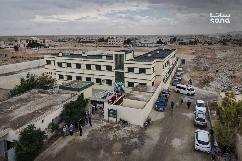Syria-reopens-35-damaged-schools-in-Homs-under-Saudi-funded-project.jpg